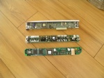 SIEMENS SIPLACE 00345355S03 CONTROL PCB FOR 3x8mm S FEEDER