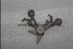 Panasonic CM402 CM602 8mm TENSIONER N610025477AB