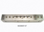 SIEMENS SIPLACE 00330037-07 Communication unit change-over table HS50