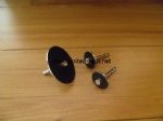 SIEMENS/SIPLACE 001160113S01 One Set contains 12 units Sleeve with Ball Fixing COML 00350588S03 00350588-03