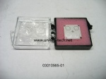 SIEMENS SIPLACE  03010565-01 CALIBRATION PART VERSION 3