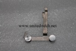 Panasonic CM402 CM602 12/16MM TENSIONER N610025478AB