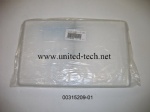 SIEMENS SIPLACE  00315209-01 FILTER 230*360 1