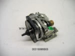 SIEMENS SIPLACE  00315595S03 Segment complete Version II