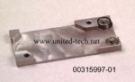 SIEMENS SIPLACE  00315997-01 COMP GUIDE WITH BEARING (Pos.19)