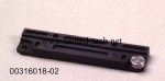 SIEMENS SIPLACE 00316018-02 GUIDE RAIL