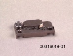 SIEMENS SIPLACE  00316019-01 GUIDE RAIL