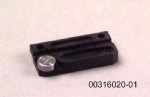 SIEMENS SIPLACE  00316020-01 GUIDE RAIL