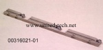SIEMENS SIPLACE  00316021-01 GUIDE RAIL
