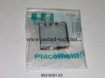 SIEMENS SIPLACE  00316081-03 CALIBRATING UNIT VISION VERSION II
