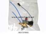 SIEMENS SIPLACE  00317578S02 VALVE 5/2 M5 1. 5 bar-7. 5 bar