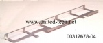 SIEMENS SIPLACE  00317678-04 HOLDING-DOWN DEVICE RIGHT
