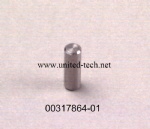 SIEMENS SIPLACE  00317684-01 BEARING AXIS