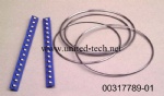 SIEMENS SIPLACE  00317789-01 BUILT IN ELEMENT LEL 71001A
