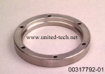 SIEMENS SIPLACE  00317792-01 BALL BEARING HOUSING