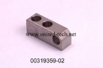 SIEMENS SIPLACE  00319359-02 BUSHING