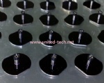 PANASONIC CM202/CM402/CM602 140 NOZZLE KXFX0386A00