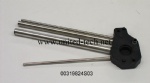 SIEMENS SIPLACE  00319824S03 VACUUM DISTRIBUTOR