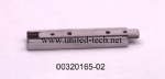 SIEMENS SIPLACE  00320165S02 MINIATURE ROLLER TABLE