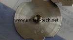 PANASONIC CM202/CM402/CM602 450 NOZZLE  KXFX0387A00