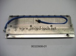 SIEMENS SIPLACE  00320908-01 COMPR.AIR DISTRIBUTOR SHORT