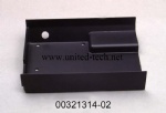 SIEMENS SIPLACE  00321314-02 PCB-COVER