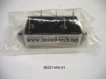 SIEMENS SIPLACE  00321448-01 3 Ph. Compact Rectifier 600V (R RM) S76-B6U40-06