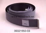 SIEMENS SIPLACE  00321553-03 PORTAL CABLE (Head-axes)