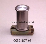 SIPLACE/SIEMENS  Belt Guide Y Axis 00321607-03