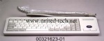 SIEMENS SIPLACE  00321623-01 KEYBOARD SIPLACE TRACKBALL