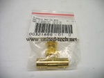 SIEMENS SIPLACE  00321869-01 BNC T-Adapter (B/S/B)