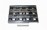 SIPLACE/SIEMENS Nozzle Magazine 7 9XX 00323044-05