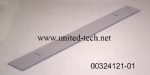 SIEMENS SIPLACE  00324121-01 PROTECTION RAIL