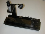 SIEMENS SIPLACE 00324287-01 UNIV. ADJUSTING UNIT TAPE CONVE YORRecomm