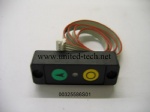 SIEMENS SIPLACE  00325586S01 Control Panel. Membrane Key
