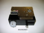 SIEMENS SIPLACE  00325629S01 MODULAR DIGITAL PUMP XP 3000