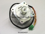SIEMENS SIPLACE  00326034S01 MOTOR LIFTING TABLE 1