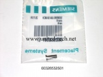 SIEMENS SIPLACE  00326532S01 AXLE SII