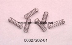 SIEMENS SIPLACE  00327202S01 PRESSURE SPRING 0. 5*5. 5*20. 5 1