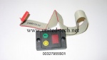 SIEMENS SIPLACE  00327955S01 CONTROL PANEL. COMPLETE 44mmS + 56mmS