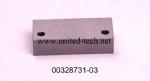 SIEMENS SIPLACE  00328731-03 PRESSURE PAD
