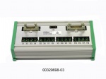 SIEMENS SIPLACE  00329698-03 CAN- INPUT/OUTPUT MODUL