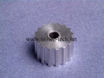 SIEMENS SIPLACE  00329719-01 TOOTHED BELT PULLEY T5 z16