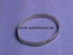 SIEMENS SIPLACE 子 00329739-01 TOOTHED BELT 10T2. 5/245 DRIVING WIDTH ADJU