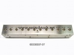 SIEMENS SIPLACE  00330037-07 Communication unit change-over table HS50