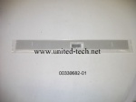 SIEMENS SIPLACE  00330682-01 Protect. Shield Strip