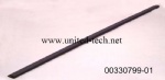 SIEMENS SIPLACE  00330799-01 GUIDE RAIL