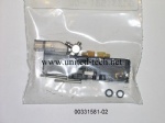 SIEMENS SIPLACE  00331581-02 VALVE UNIT PCB-STOPPER S50