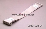 SIEMENS SIPLACE  00331923-01 CONTROL CABLE PLACEMENT HEAD SP/12 DIGI: