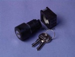 SIEMENS SIPLACE  00334060-01 KEY-OPERATED SWITCH